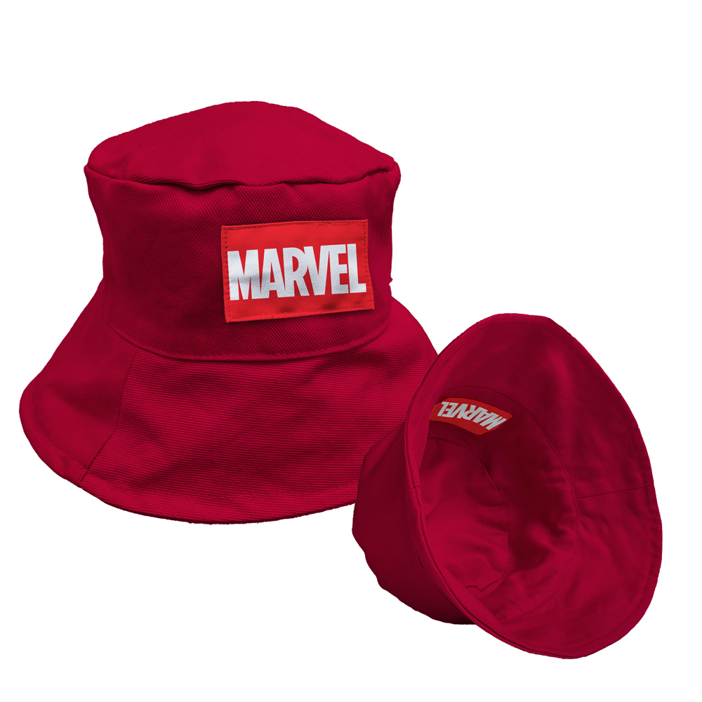 Trend Cotton Twill D/S Bucket Hat